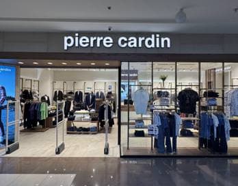Yerevan Mall - Pierre Cardin