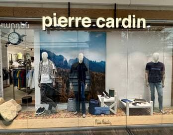 Mega Mall Armenia - Pierre Cardin