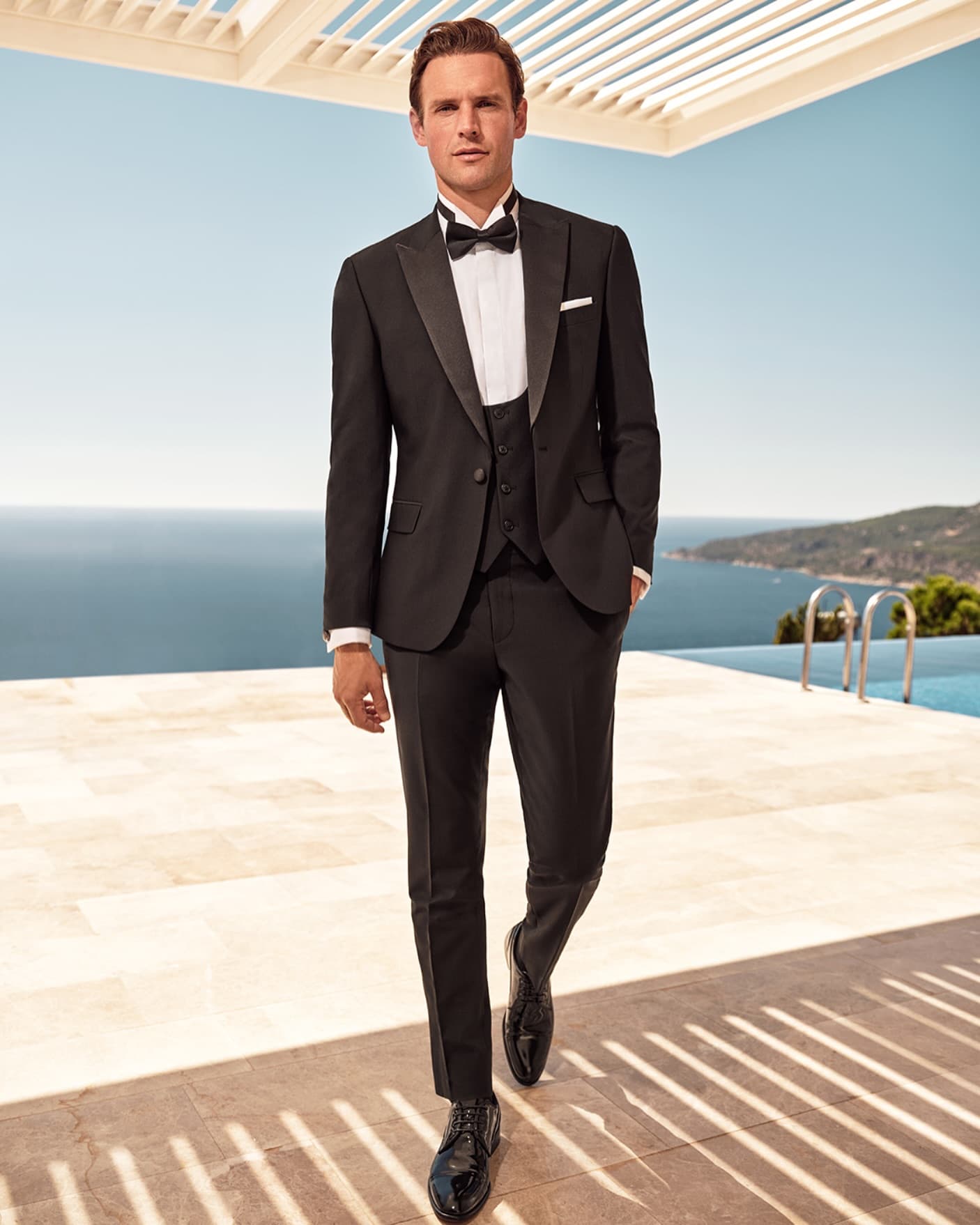 Pierre Cardin