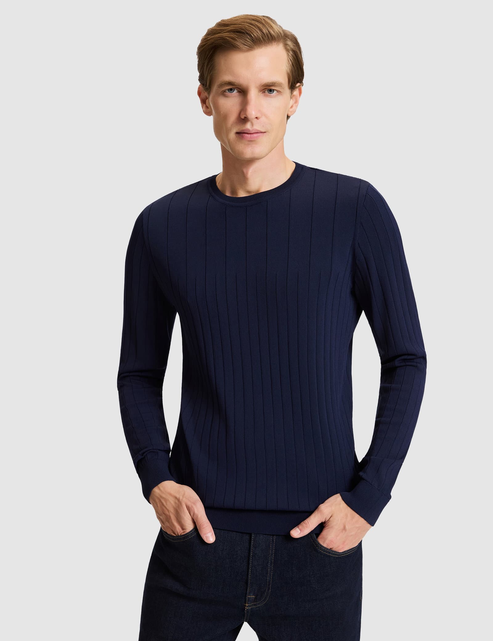 Men's sweater