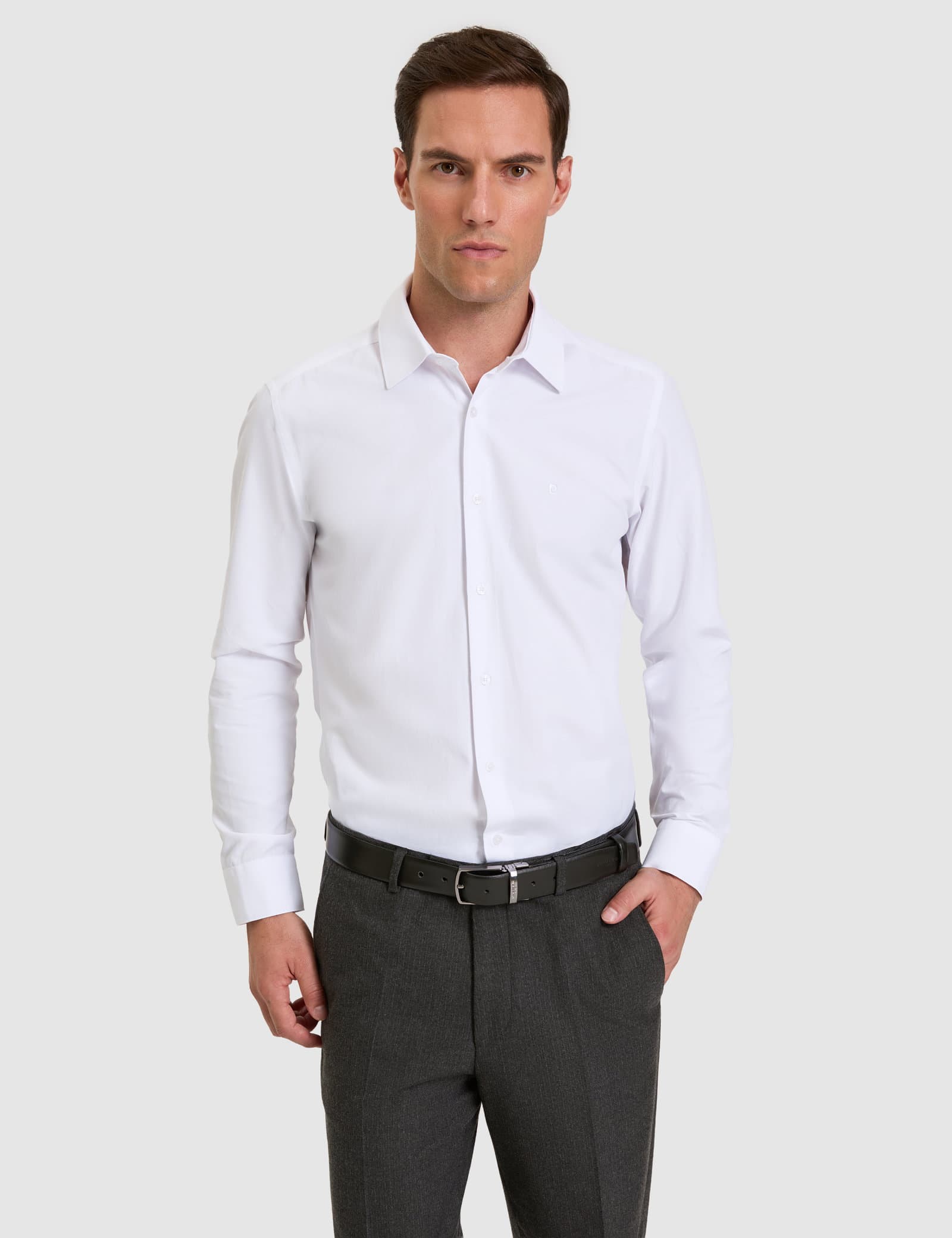 Men's shirt