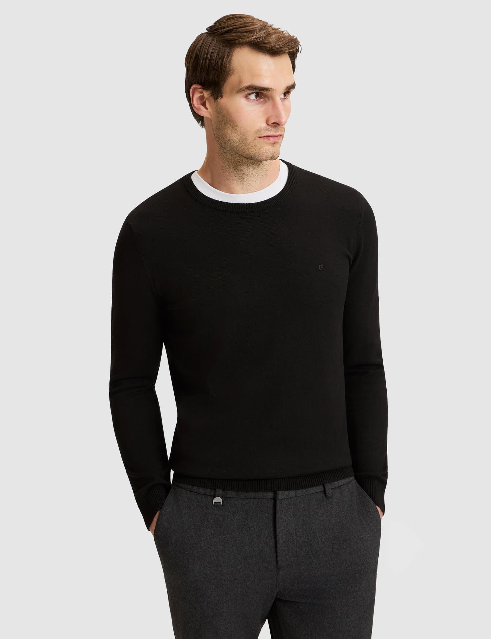 Men's sweater
