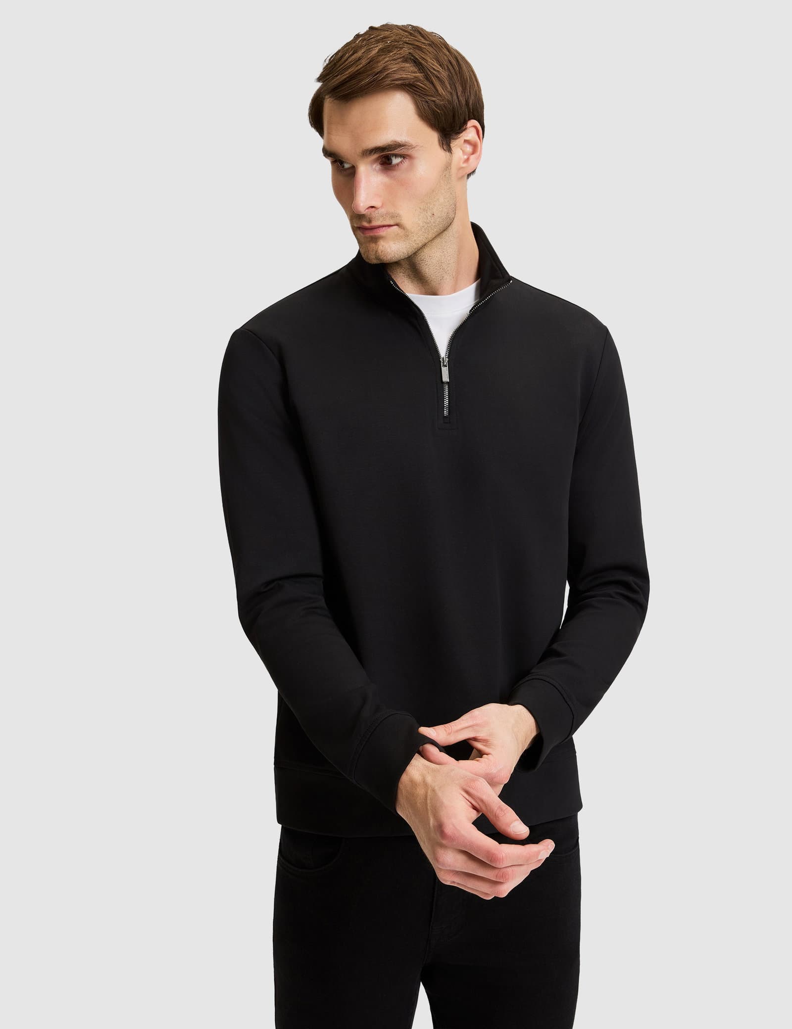 Men's sweater