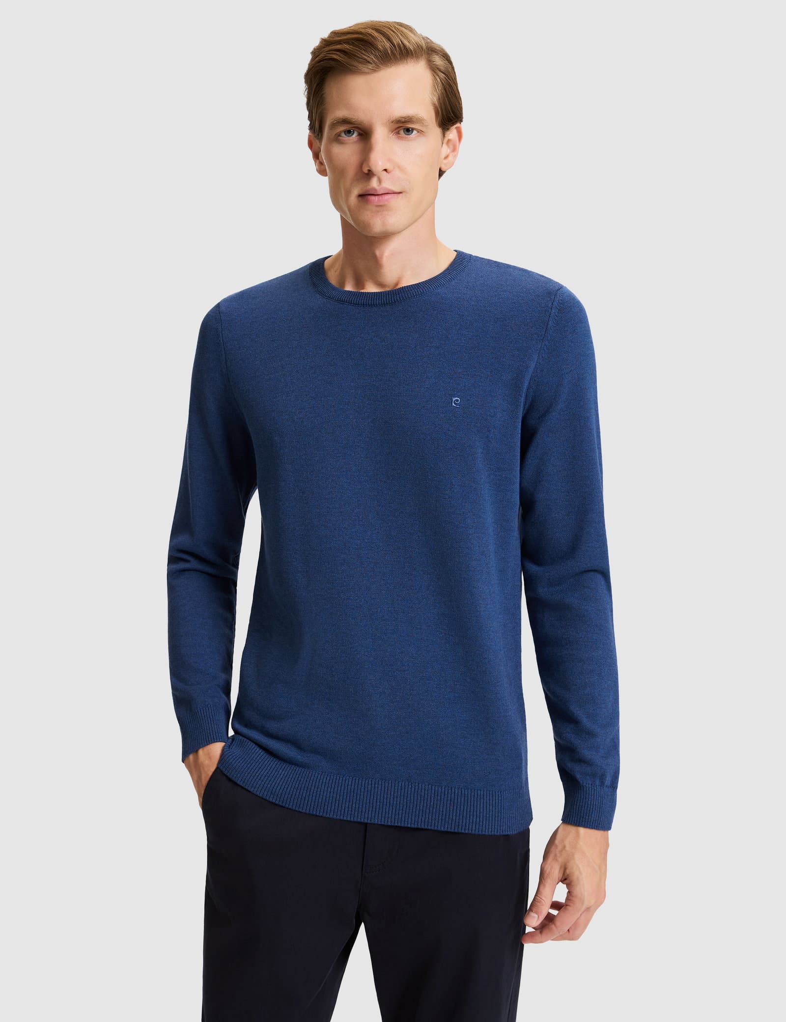 Men's sweater