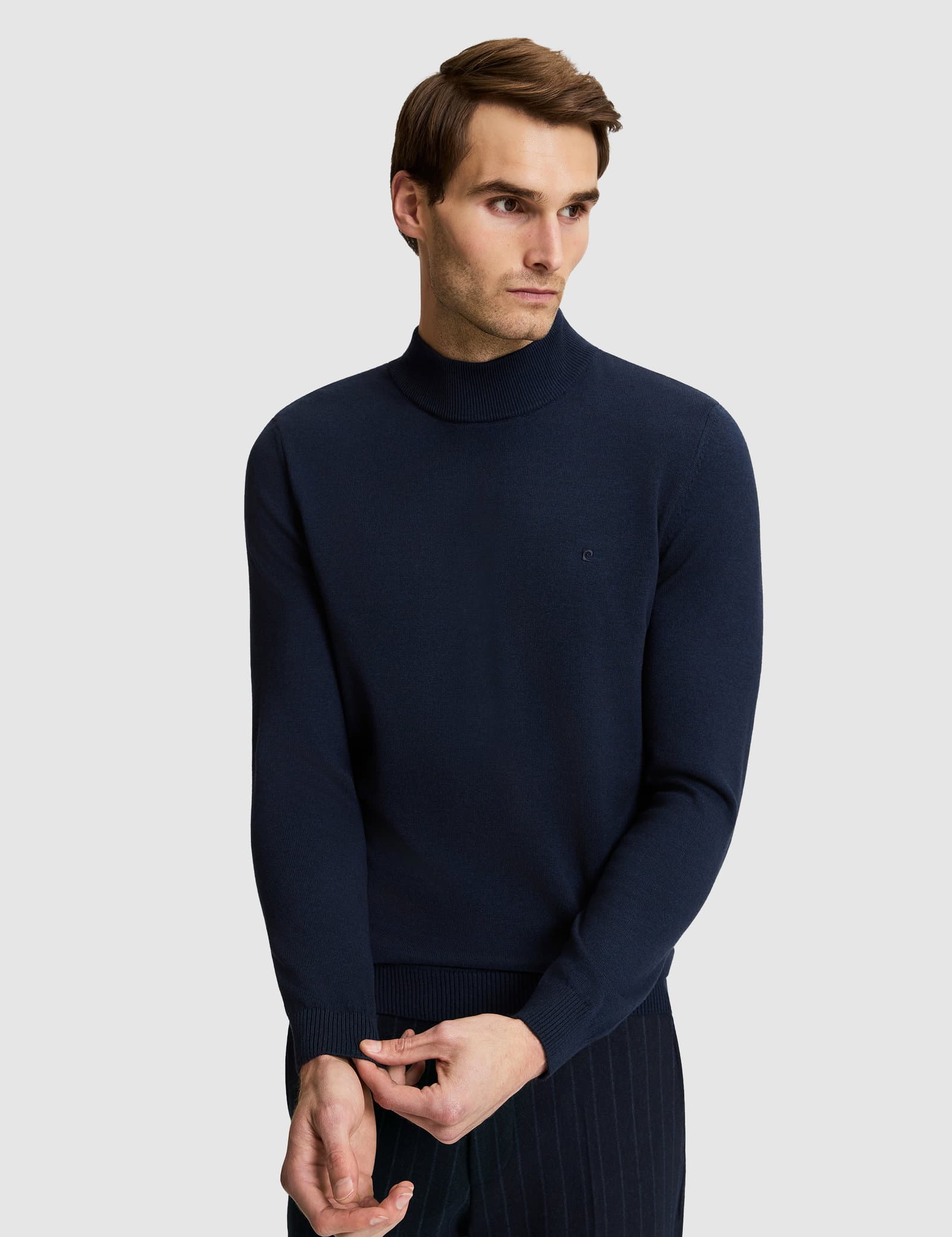 Men's sweater